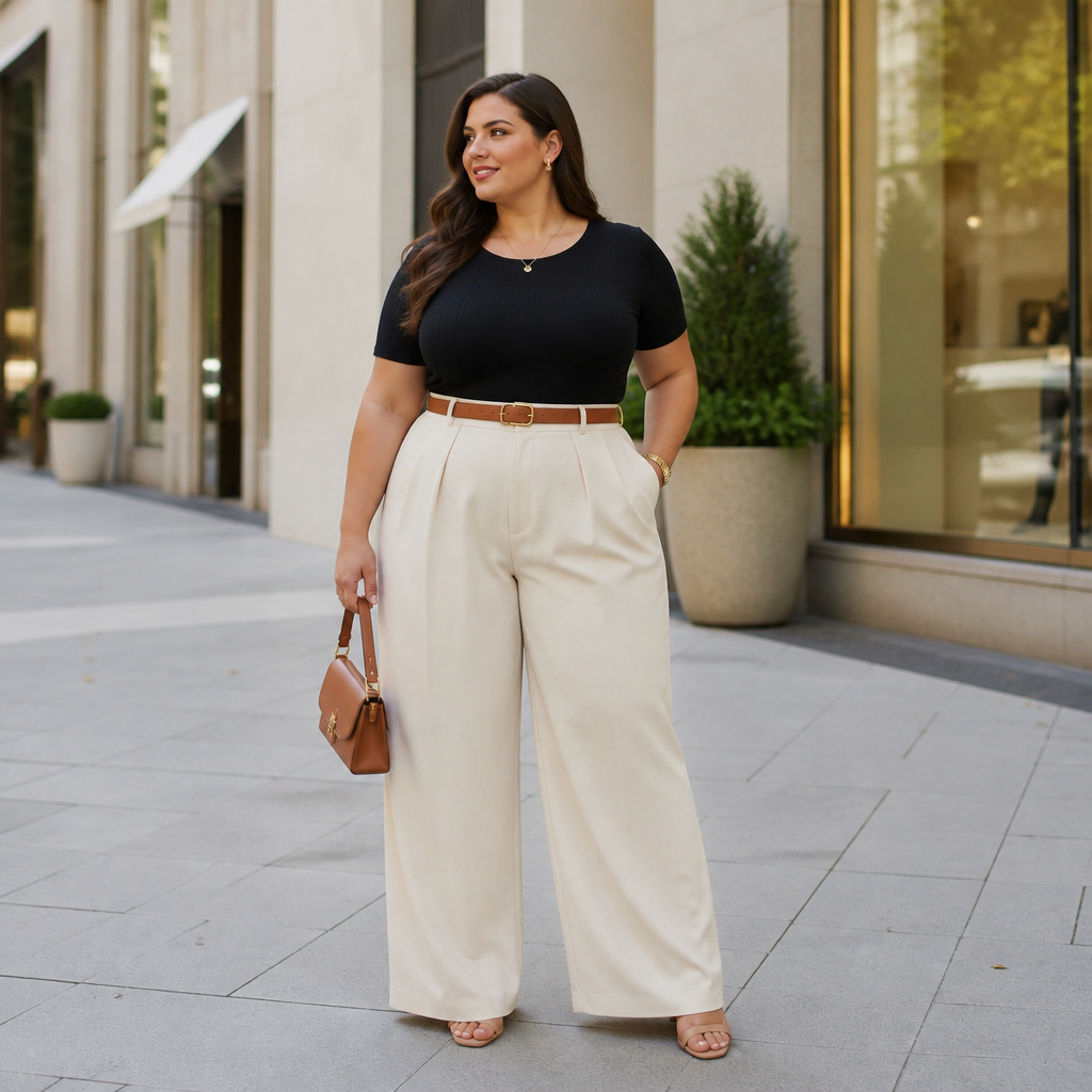 ultra realistic lifestyle fashion photograph of 5