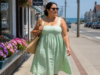 Plus Size Mint Green Dresses: Flattering Styles and Fit Tips for Every Occasion Plus Size Mint Green Dresses: Flattering Styles and Fit Tips for Every Occasion