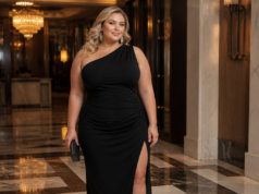 Plus Size One Shoulder Dress: Flattering Styles and Fit Tips for Every Occasion Plus Size One Shoulder Dress: Flattering Styles and Fit Tips for Every Occasion