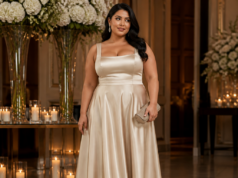 Plus Size Black Tie Gowns: Elegant, Curve-Flattering Styles for Every Formal Event