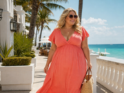 Plus Size Vacation Wear: Flattering, Packable Outfits for Beach Days, City Breaks, and Cruises Plus Size Vacation Wear: Flattering, Packable Outfits for Beach Days, City Breaks, and Cruises
