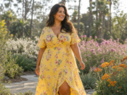 Yellow Plus Size Dresses: Flattering Styles and Outfit Ideas for Every Occasion Yellow Plus Size Dresses: Flattering Styles and Outfit Ideas for Every Occasion